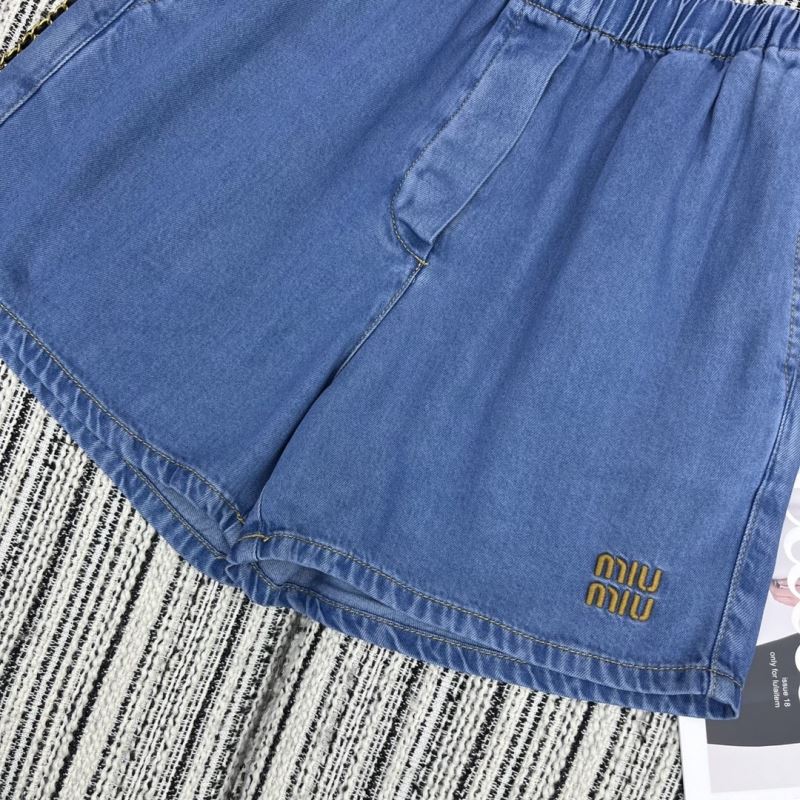 Miu Miu Jeans